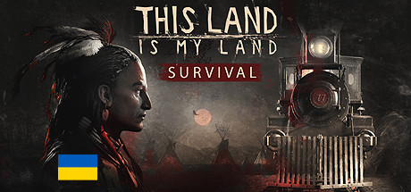 这是我的土地/This Land Is My Land（v1.0.3.19000）