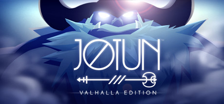 巨人约顿/Jotun