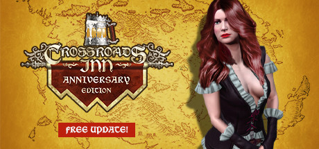 十字路酒店/Crossroads Inn（V3.0.7-豪华全DLC周年纪念版）
