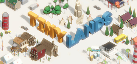 3D找茬|官方中文|Tiny Lands