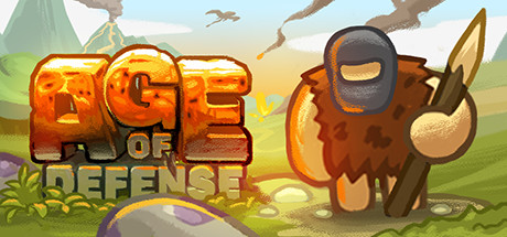 防御纪元|完整版|官方中文|Age of Defense