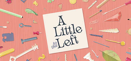向左一点|v3.0|全DLC|官方中文|支持手柄|A Little to the Left