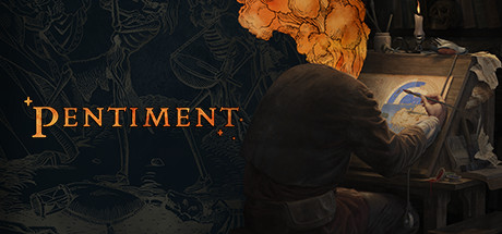 隐迹渐现/Pentiment（v1.2.1711）