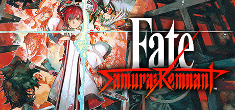 圣杯战争盈月之仪/FateSamurai Remnant（更新v1.04）