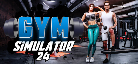 健身房模拟器24|v1.0|正式版|官方中文|Gym Simulator 24