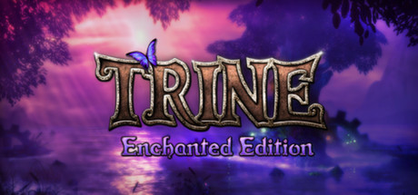 三位一体/Trine