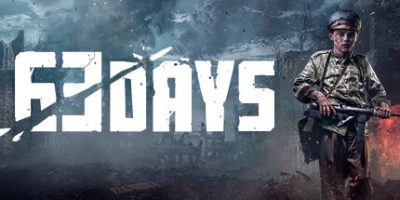 63日|官方中文|支持手柄|63 Days|63天|更新 v11237