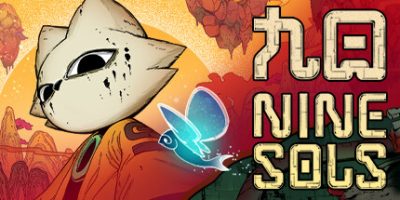 九日|4428aa3v11.08|官方中文|支持手柄|Nine Sols
