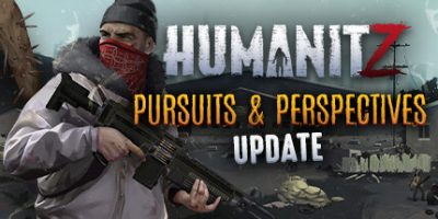 人性末日|v0.912c|官方中文|支持手柄|HumanitZ