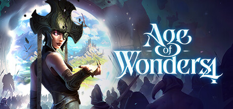 奇迹时代4|白金版|更新v1.008.001.97646|全DLC|官方中文|Age of Wonders 4 Premium Editio