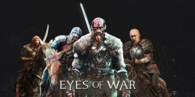战争之眼|官方中文|Eyes of War