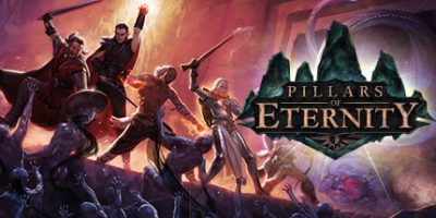 永恒之柱|终极版|全DLC|官方中文|Pillars of Eternity – Definitive Edition