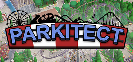 游乐园建造师/Parkitect（更新v1.10hf2 ）