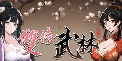 双休武林
